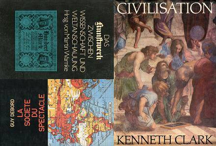 Civilisation and its critiques 