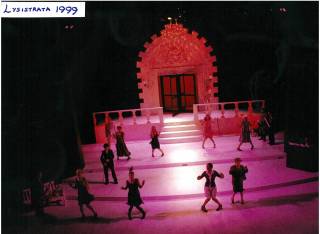 1999 Lysistrata colour picture 2
