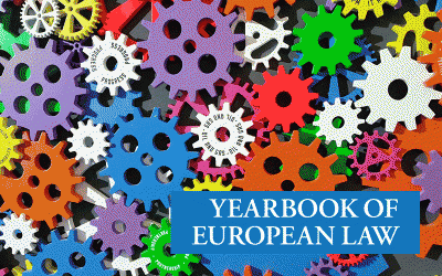 Yearbook of European Law Image