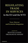 Regulating Trade in Services cover
