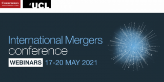 CEL International Mergers Conference 2021