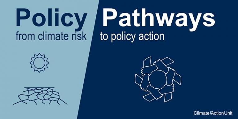 policy pathways banner image