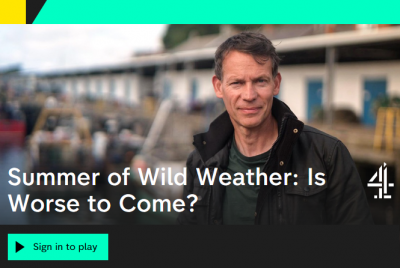 Channel 4 - Summer of Wild video thumbnail
