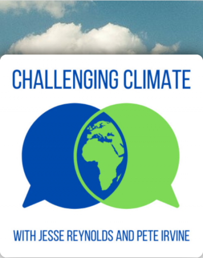 Challenging Climate Podcast
