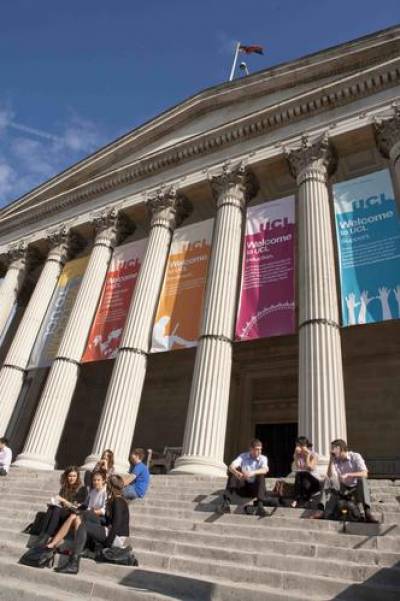 ucl clinical psychology phd