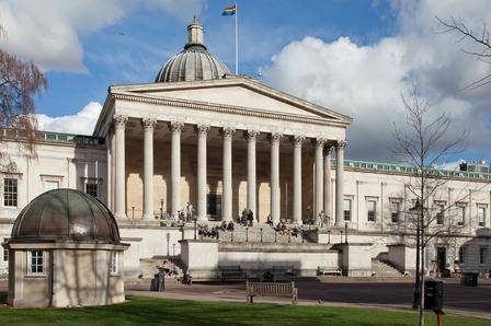 phd in clinical psychology ucl