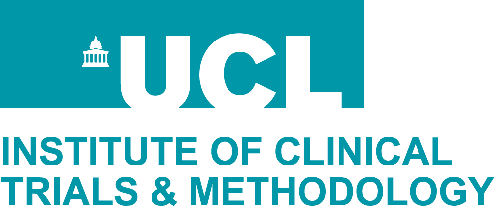Institute of Clinical Trials and Methodology logo