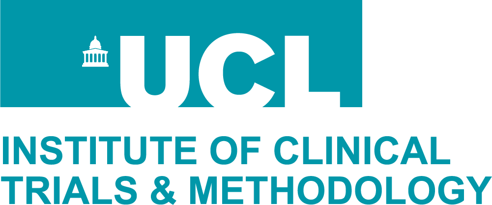 UCL ICTM Logo