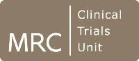 MRC CTU at UCL logo