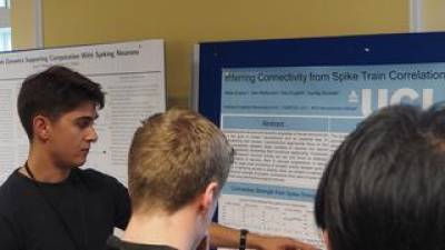 CASC17posters