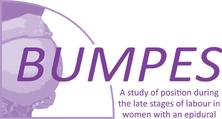 BUMPES Logo