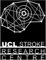 UCL Stroke Research Centre Logo