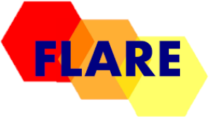 flare logo