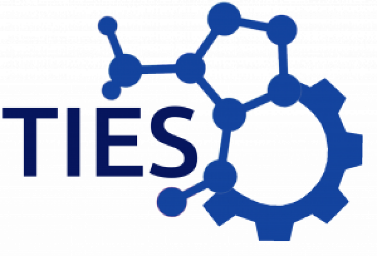 TIES Logo