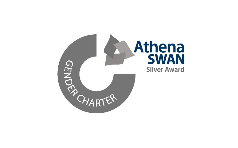 Athena Swan logo 