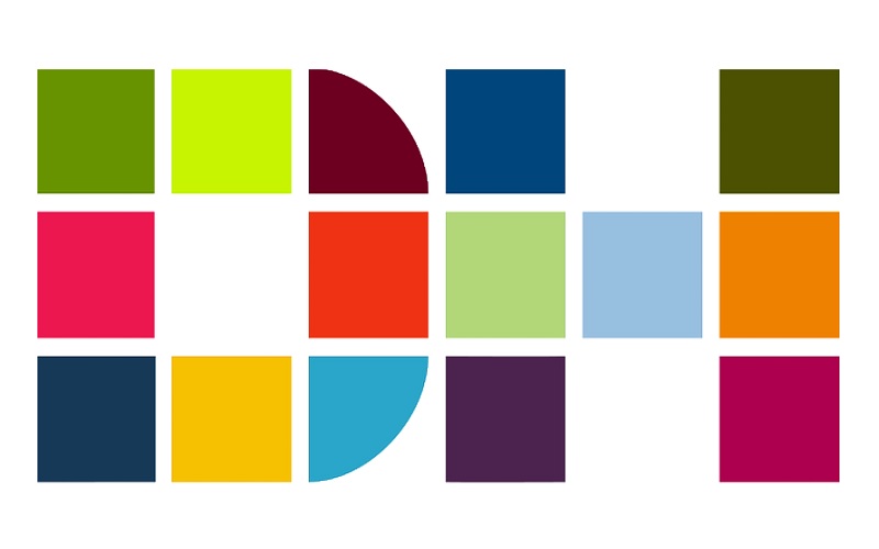 Digital Humanities logo 