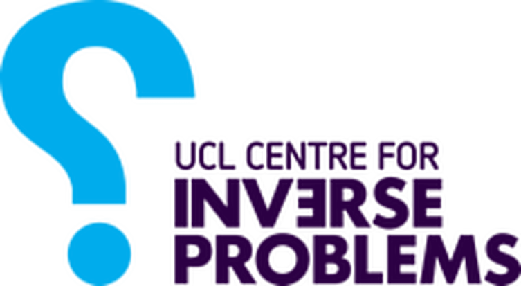 Logo - © Centre for Inverse Problems