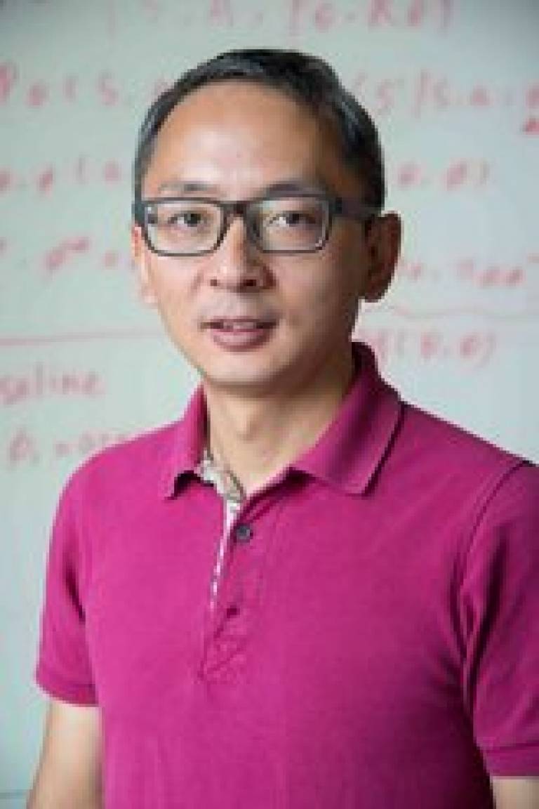Professor Jun Wang