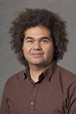 Professor Delmiro Fernandez-Reyes, UCL Computer Science 