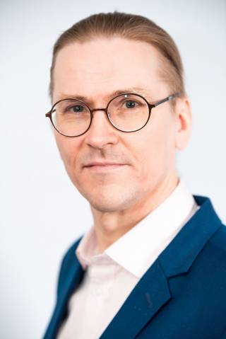 Mikko Hyppönen 