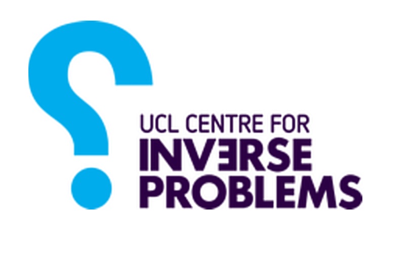 UCL Centre for Inverse Problems logo 