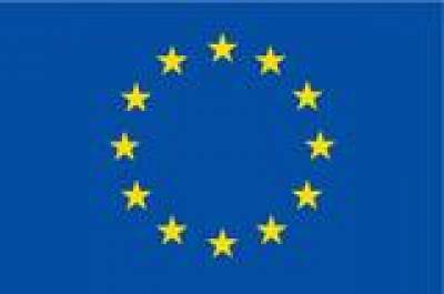 EU flag logo