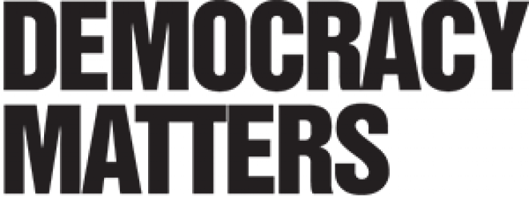 democracy-matters-logo
