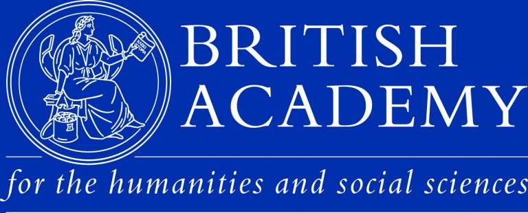 Unit invites applicants for British Academy Postdoctoral Fellowships