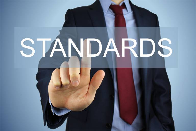 Improving standards of conduct in public life