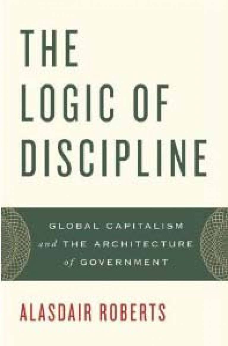 The Logic of Discipline