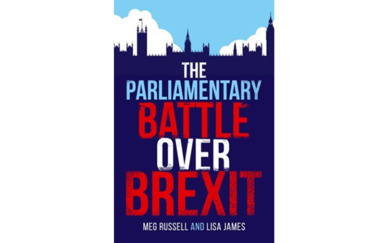Parliamentary Battle over Brexit