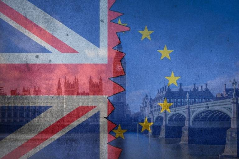 Parliament and Brexit
