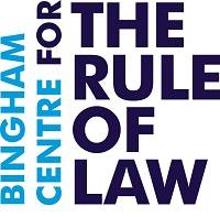 Bingham Centre for the Rule of Law logo