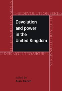 Devolution and Power in the UK