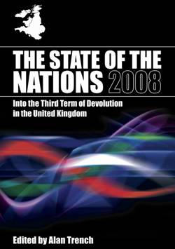 State of the Nations 2008