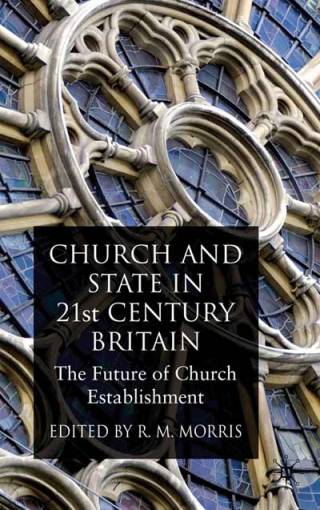 Church and State in the 21st Century