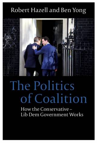 The Politics of Coalition