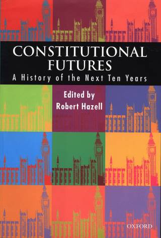 Cover of Constitutional Futures