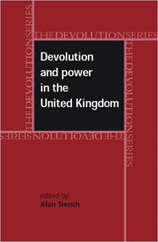 Devoution and Power