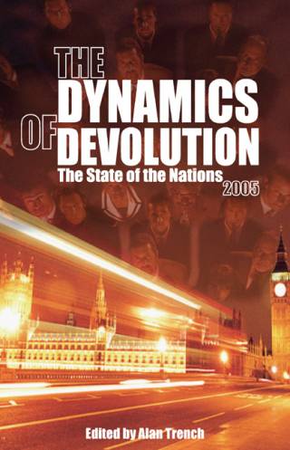 The Dynamics of Devolution