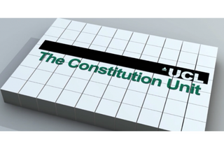 Constitution unit branding