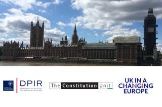 Conference on Johnson's Constitutional Reform Agenda