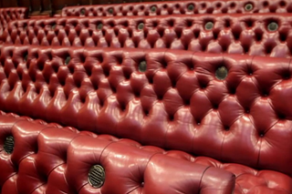 What can be done about the House of Lords?