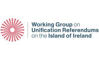 Launch event: Final Report by the Working Group on Unification Referendums on the Island of Ireland