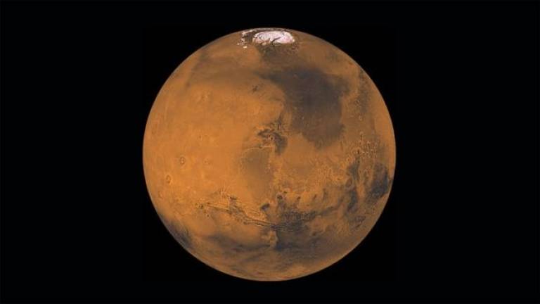 UAE Hope Space mission to mars