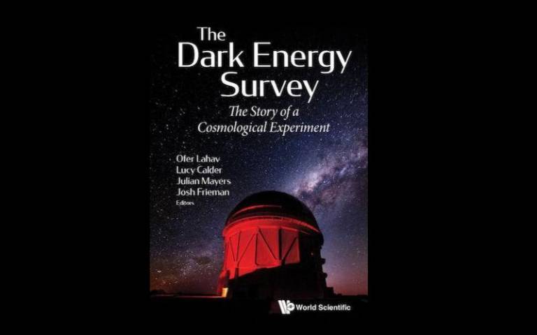Dark Energy Survey Ofer Lahav
