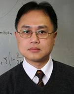 Prof. Kinwah Wu