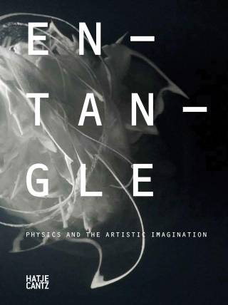 EntanglePhysics and the Artistic Imagination