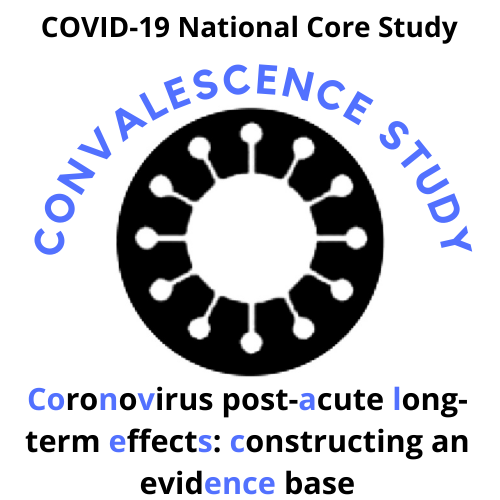 Long Coivd study