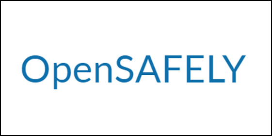 Open SAFELY